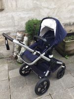 Kinderwagen Bugaboo Fox mit Liegewanne, Sitz und Extras Nürnberg (Mittelfr) - Nordstadt Vorschau