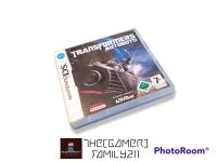 Transformers Autobots Spiel Nintendo DS TOP Spaß Kinder Familie A Sachsen - Görlitz Vorschau