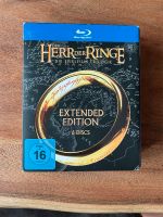 Herr der Ringe Triologie Extended Edition Hessen - Schmitten Vorschau