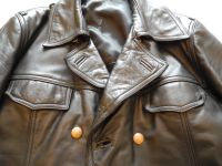 Harro Vintage-Lederjacke in der schlanken Größe 102 Altona - Hamburg Blankenese Vorschau