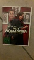 DVD Der Womanizer Schleswig-Holstein - Brande-Hörnerkirchen Vorschau