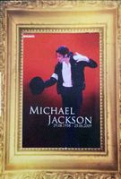 Michael Jackson Star Bilderrahmen King of Pop Bravo Innenstadt - Köln Altstadt Vorschau