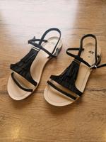 Sandalen Gr.39 Brandenburg - Königs Wusterhausen Vorschau