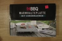 BBQ Warmhalteplatte Münster (Westfalen) - Kinderhaus Vorschau