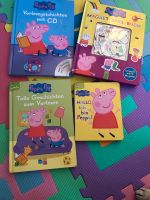 Peppa Wutz Bücher Sachsen - Kesselsdorf Vorschau