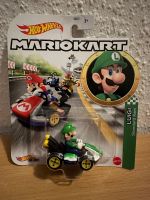 Mario Kart Hot Wheels (Luigi) Standard Kart Niedersachsen - Lingen (Ems) Vorschau