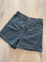 Esprit 34 36 | Weite 27 | Jeans Shorts kurze Hose grau Hessen - Hainburg Vorschau