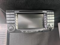 Mercedes Comand APS NTG1/2 FULL SET - CD6fach + Navigation  W211 Berlin - Lichtenberg Vorschau