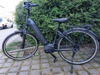 E-Bike, City, Trekking, Kalkhoff AGATTU 3.B Move (2021) Wie Neu! Bayern - Fürth Vorschau