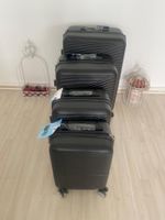 4er Koffer set XL L M S neu mit etikett trolley tasche gepäck Berlin - Tegel Vorschau