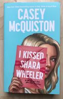 I Kissed Shara Wheeler, Casey McQuiston, englisch YA Jugendbuch Niedersachsen - Bad Salzdetfurth Vorschau