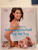 Buch „Schwangerschaft Tag für Tag“ Hessen - Schwalbach a. Taunus Vorschau