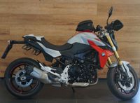 BMW F 900 R Sport / Tief / Topzustand ! Kr. Altötting - Winhöring Vorschau