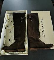 Twin Set Stiefel Bayern - Eggolsheim Vorschau
