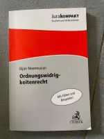 Ordnungswidrigkeit Nordrhein-Westfalen - Soest Vorschau