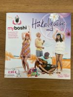 MyBoshi Häkelguide Vol. 7.0 Flower Power Baden-Württemberg - Uhingen Vorschau