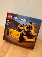 Lego Technic 42163 neu unbenutzt Bausteine Klemmbausteine Sachsen - Hohenstein-Ernstthal Vorschau