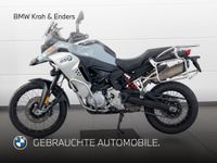 BMW F 850 GS Adventure 3-Pakete+Schaltassistent+LED+ Hessen - Bad Hersfeld Vorschau