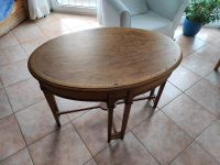 Antiker ovaler Tisch für Sofa/ Couch etc. Baden-Württemberg - Dornstadt Vorschau