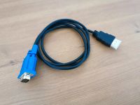 Adapterkabel VGA zu HDMI Baden-Württemberg - Markgröningen Vorschau