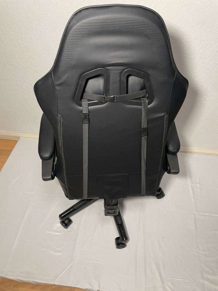 Gamingstuhl Bürostuhl Gamingstuhl ergonomischer Stuhl NEU in Soltau