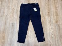 Camel active Freizeithose Cargo-Style Jeans - 33/30 - NEU ! Nordrhein-Westfalen - Lünen Vorschau