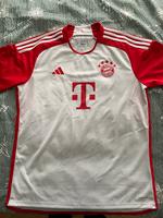 FCB Shirt (Neu) Leipzig - Sellerhausen-Stünz Vorschau