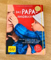 GU Ratgeber „Das Papa Handbuch“ Schwangerschaft Geburt *TOP* München - Bogenhausen Vorschau