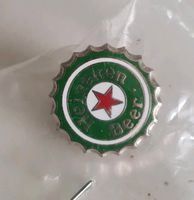 Heineken Beer  Pin Sticker Hannover - Ricklingen Vorschau