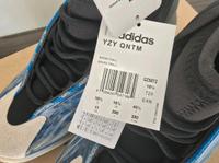 Yeezy Qntm Gr. 45 1/3 Baden-Württemberg - Erbach Vorschau