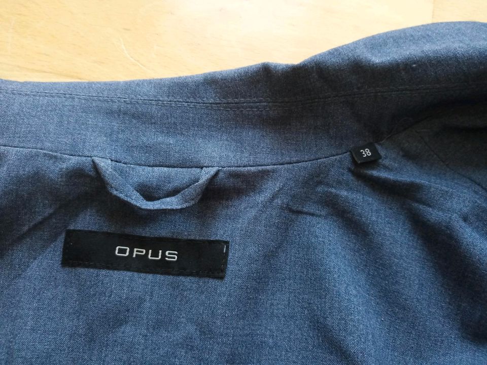 Opus Blazer Sommer top Zustand in Lübeck