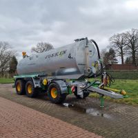 Joskin Tetra Liner 26000RL Nordrhein-Westfalen - Stemwede Vorschau