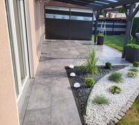 Terrassenbau und Terrassensanierung Nordrhein-Westfalen - Minden Vorschau