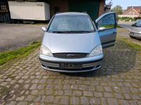 Ford Galaxy Niedersachsen - Ronnenberg Vorschau