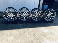 Tomason TN26 19 Zoll Felgen 5x112 Audi VW Mercedes Bmw Skoda Seat Baden-Württemberg - Eggingen Vorschau