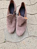 unisa schuhe Niedersachsen - Hildesheim Vorschau
