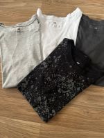 4 T-Shits 134/140 von H&M alle zus. 4 Euro Niedersachsen - Hemmingen Vorschau