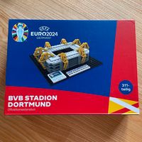 Clippys Stadion Dortmund EURO 2024 Em Bayern - Freilassing Vorschau