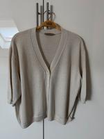 Strickjacke Glitzer lcmt LeComte neu Nordrhein-Westfalen - Wesel Vorschau