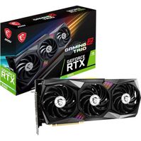 MSI GeForce RTX 3060 GAMING Z TRIO - 12GB Bayern - Augsburg Vorschau