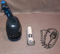 Braun Series 3 395cc Rasierer mit Reinigungsstation Bochum - Bochum-Ost Vorschau