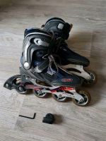 Inliner / Inline Skates hy skate Gr. 37 Baden-Württemberg - Gernsbach Vorschau