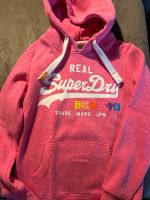 Super Dry Hoodie Gr. 34 Niedersachsen - Otter Vorschau