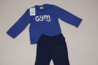 NEU Gr.86/92 Domyos Jogging-Anzug Jogging-Hose Pullover Decathlon Rostock - Hansaviertel Vorschau