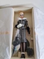 Barbie  Silkstone Fashion Model Walking Suit 2012 NRFB Nordrhein-Westfalen - Mettmann Vorschau