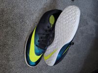 Nike Mercurial X Pro IC  |  Größe 43 Nordrhein-Westfalen - Warburg Vorschau