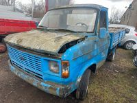 Ford Transit mk 2 Scheunenfund Sachsen-Anhalt - Klostermansfeld Vorschau