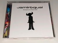 Jamiroquai - Emergency on planet earth -CD Brandenburg - Falkensee Vorschau