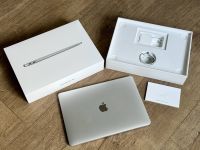 MacBook Air 13 silber 1.6GHz | 8GB RAM | 256GB SSD | top Zustand Niedersachsen - Salzhemmendorf Vorschau