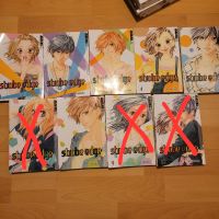 Strobe Edge Manga Sammlung Auflösung Verkauf Nordrhein-Westfalen - Rietberg Vorschau